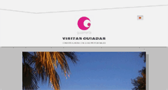 Desktop Screenshot of guialmeria.com